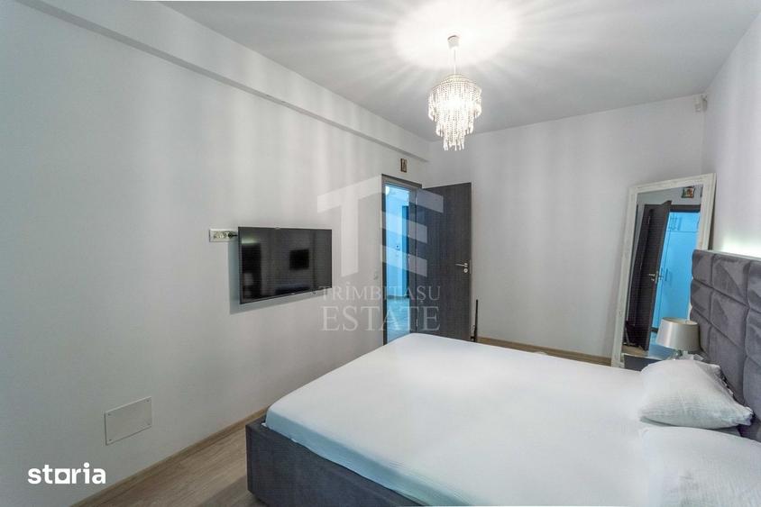 Metrou Mihai Bravu- Vitan - Apartament 2 camere 2018 - 7