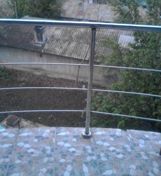 Garsonieră semidecomandată în Giurgiului