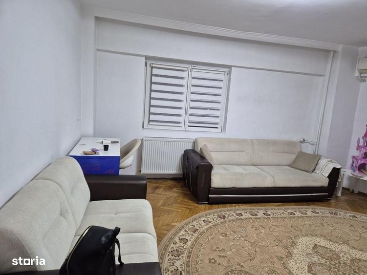 3 Camere | Metrou Piata Iancului | Sos. Mihai Bravu | Sector 2 - 1