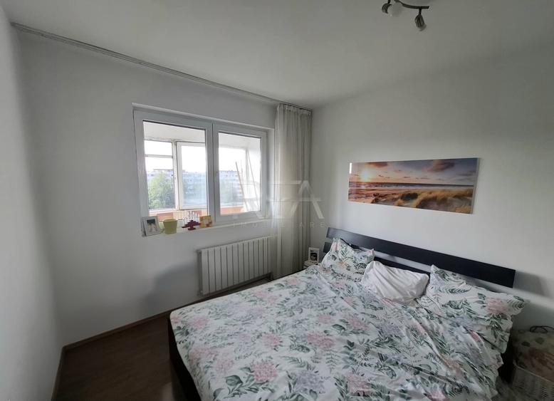 Apartament 2 camere, 51 mp - 70m metrou Gorjului - 3