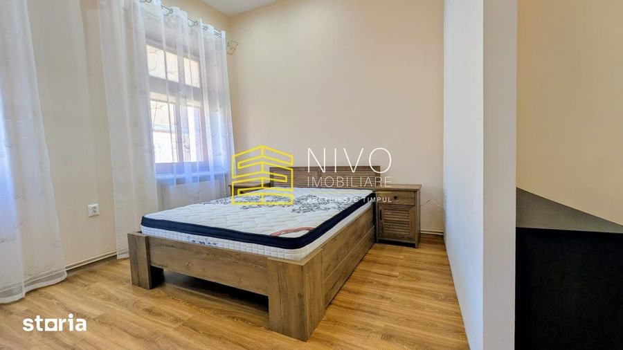 Apartament 1 camera Tg. Mure? Ultracentral - 6