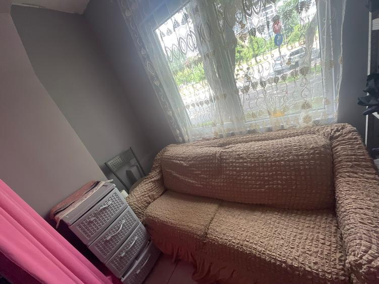 Apartament cu 2 camere semidecomandat, mobilat în Splai Bahlui