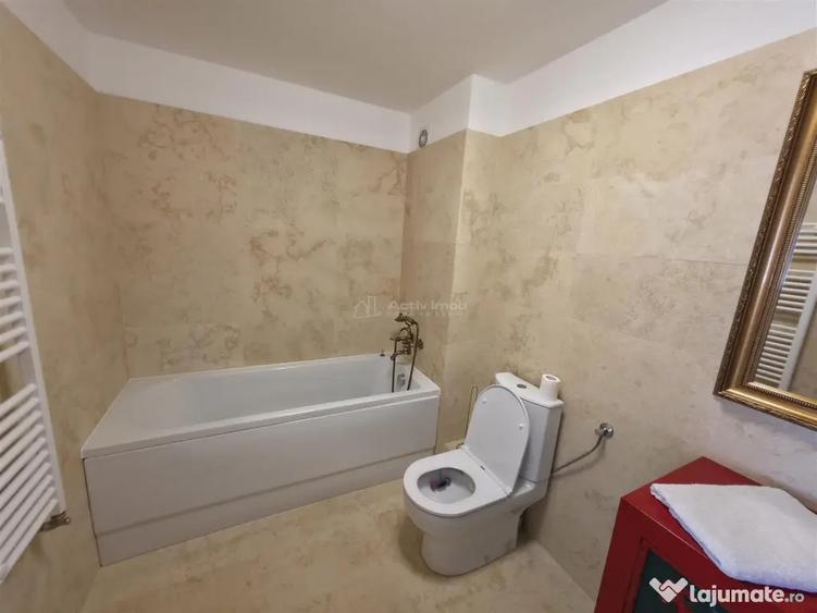 Casă cu 4 camere cu Teren 100 Mp în 1 Decembrie
