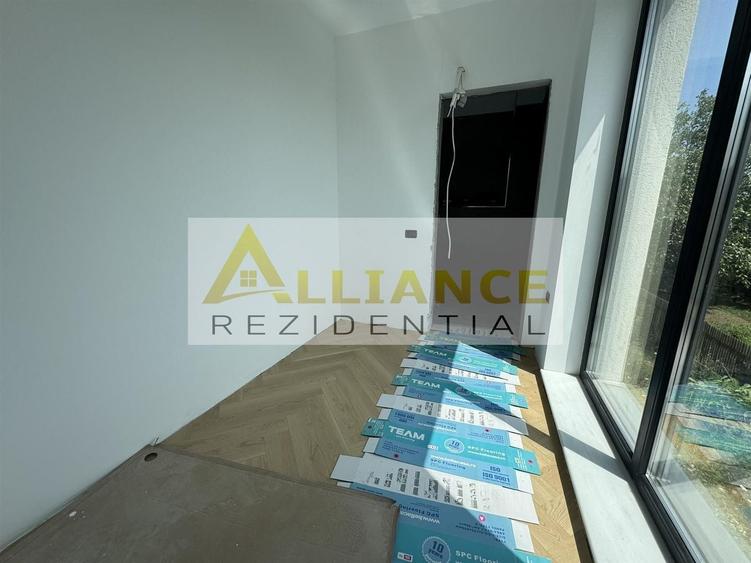 Casa 5 camere tip DUPLEX - 4 bai Terasa + Curte 250 MP - 6