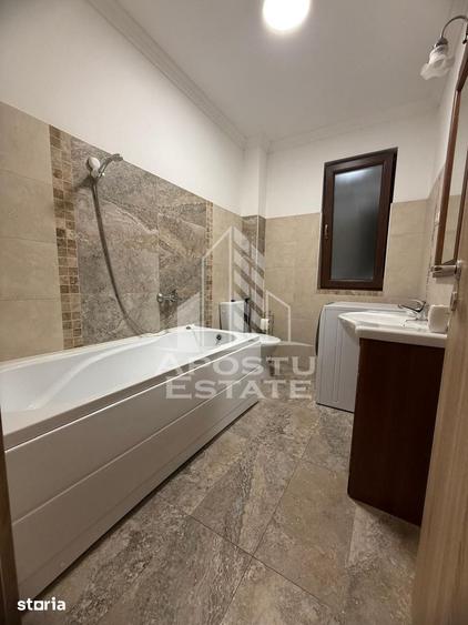 Apartament cu 3 camere în Girocului
