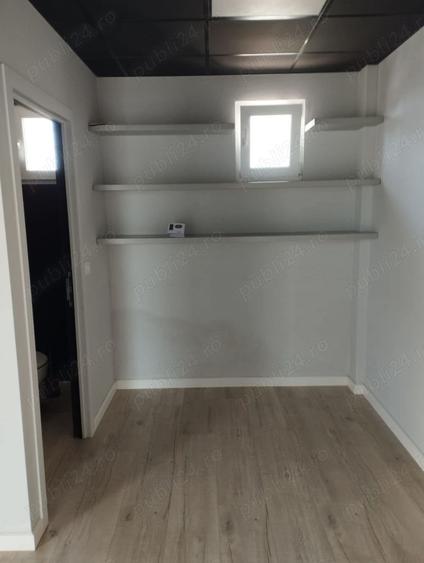 Spațiu comercial, de 50 mp, în Dumbrăveni