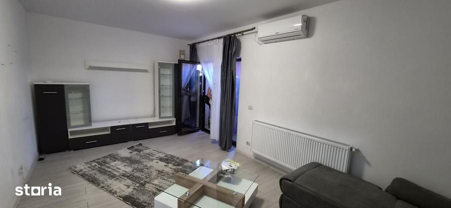 Apartament cu 2 camere decomandat în Giroc