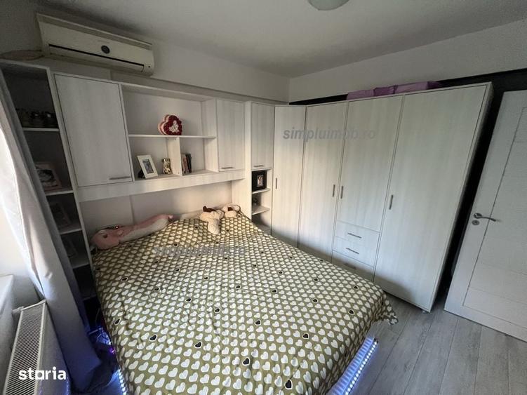 Decomandat, Apartament 2 Camere LeroyMerlin Bragadiru - 6