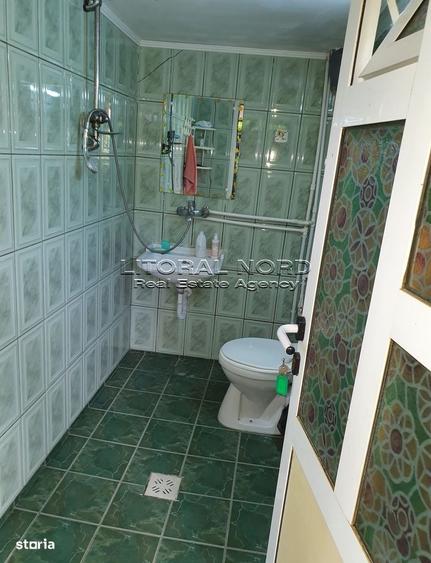 Casă cu 4 camere cu Teren 209 Mp în Nord