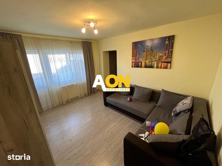 Apartament cu 4 camere în Central