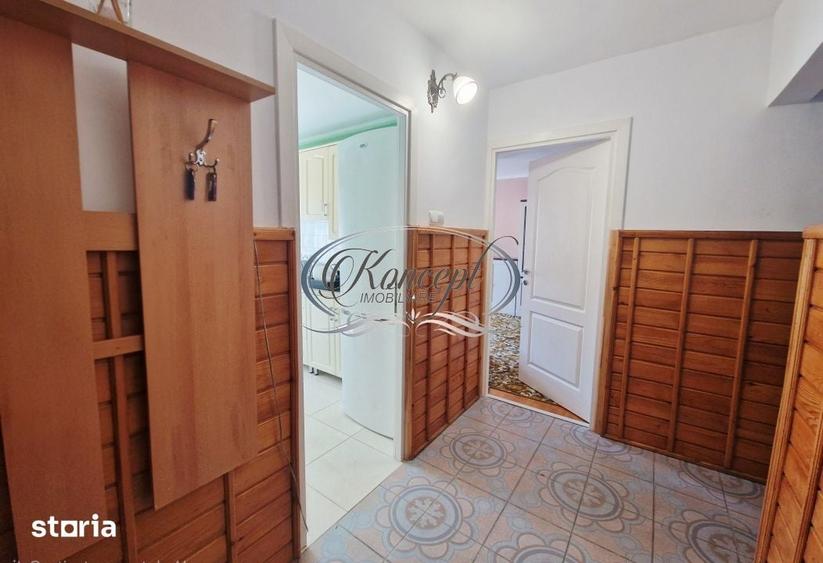 Apartament 3 camere cu parcare in zona Kaufland Marasti - 17