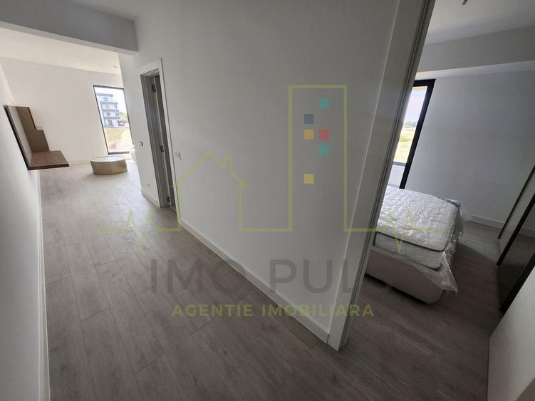Apartament cu 2 camere decomandat în Torontalului