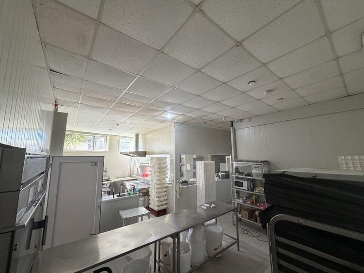 Inchiriez spatiu comercial / hala / sala / depozit - 1