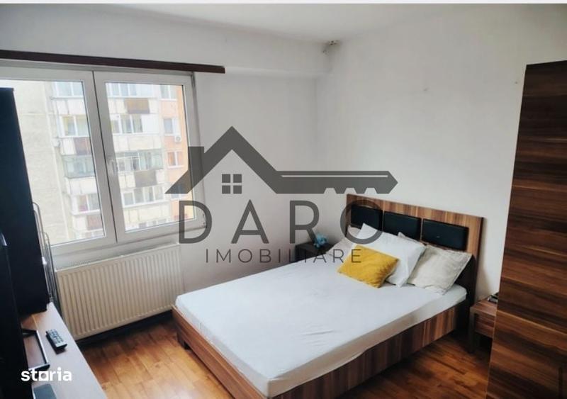 Dau In Chirie Apartament Cu Doua Camere - 4