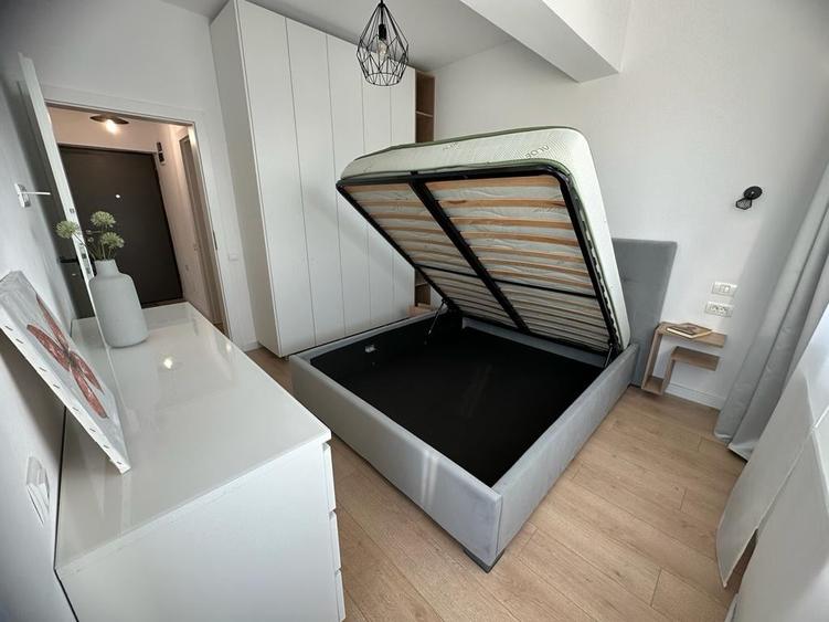 Apartament cu 2 camere decomandat în Grozăvești