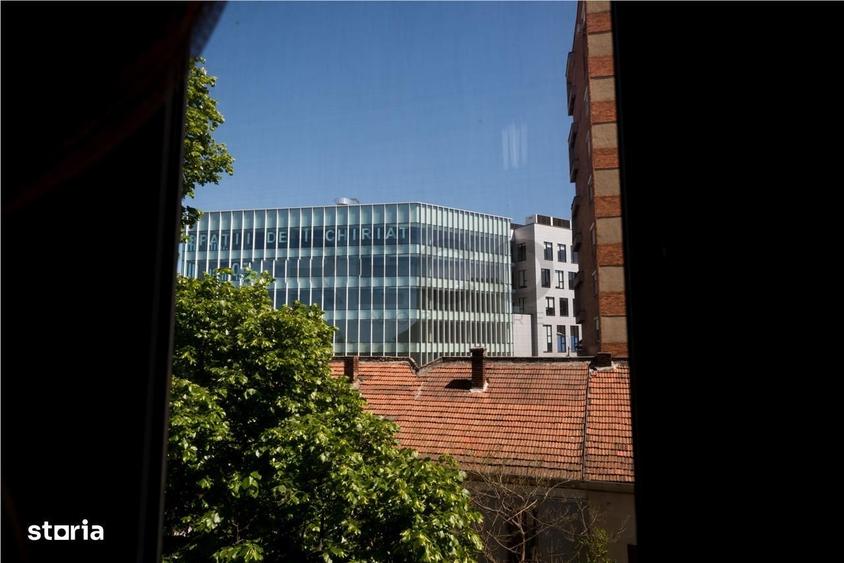 Apartament cu 2 camere în Ultracentral