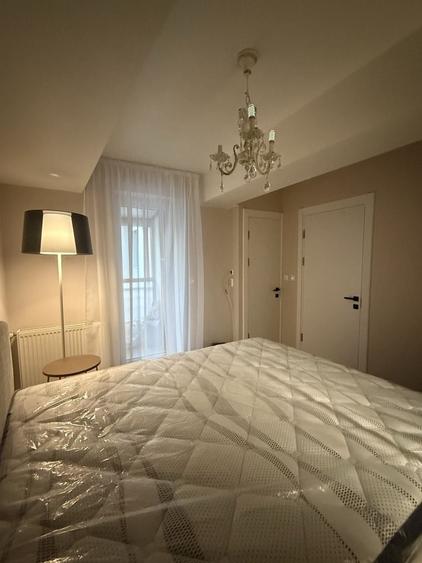 Apartament cu 2 camere în Iancului
