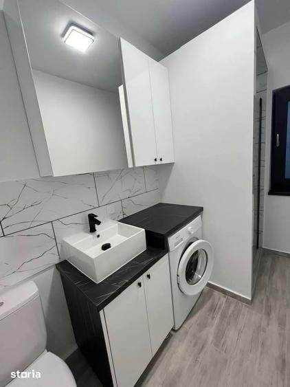 Prima inchiriere - Strada Cometei nr 36 -Apartament 2 camere ultra lux - 2