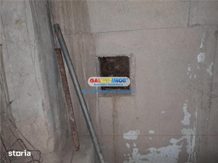 Casă cu 6 camere cu Teren 267 Mp în Ultracentral