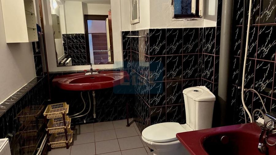 Birou, de 280 mp, în Semicentral