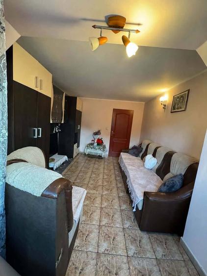 Vand apartament 2 camere Nasaud - 6