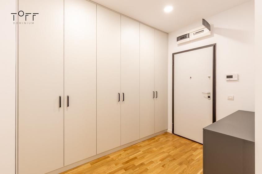 Apartament cu 3 camere în Domenii