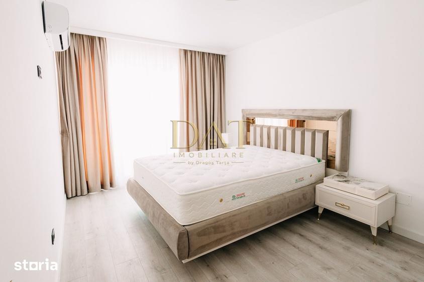 Apartament 2 camere | Green Life | Frunzi?ului | parcare subterana - 10