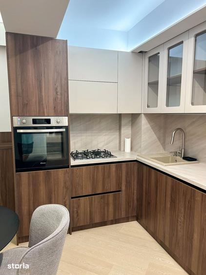 Chirie I Apartament 2 camere | Cortina North | Etaj 10 | Parcare - 10