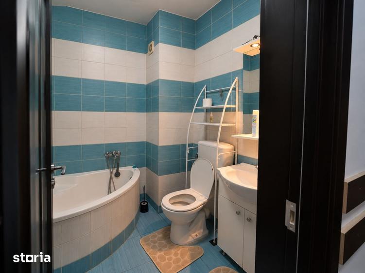 Garsonieră în Chiajna