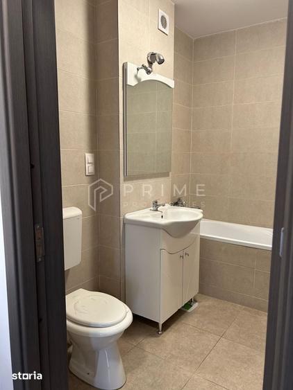Apartament modern 2 camere de inchiriat Zona Unirii, str. Marului - 1