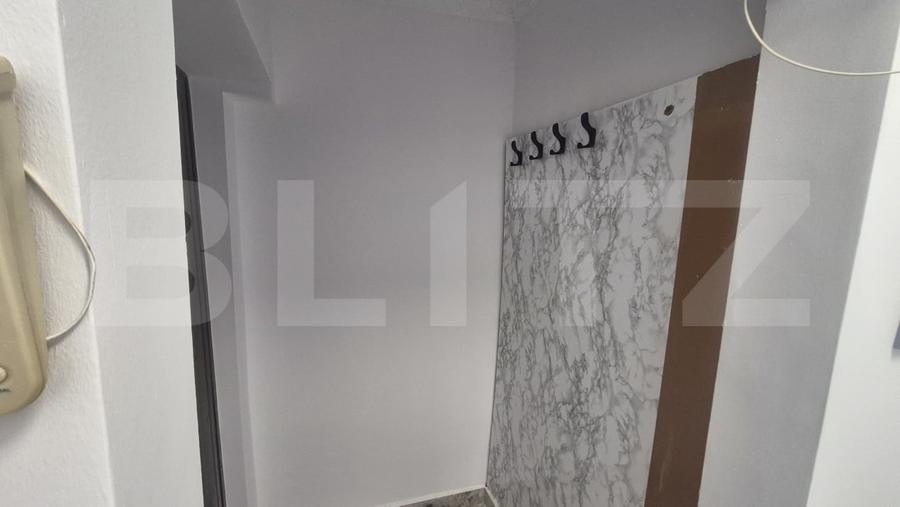 Apartament cu 2 camere de vanzare, 33.22 mp, Solidaritatii - 7