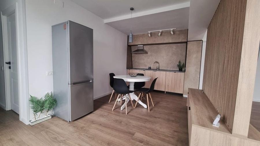 Apartament de inchiriat 90mp NOU - 6