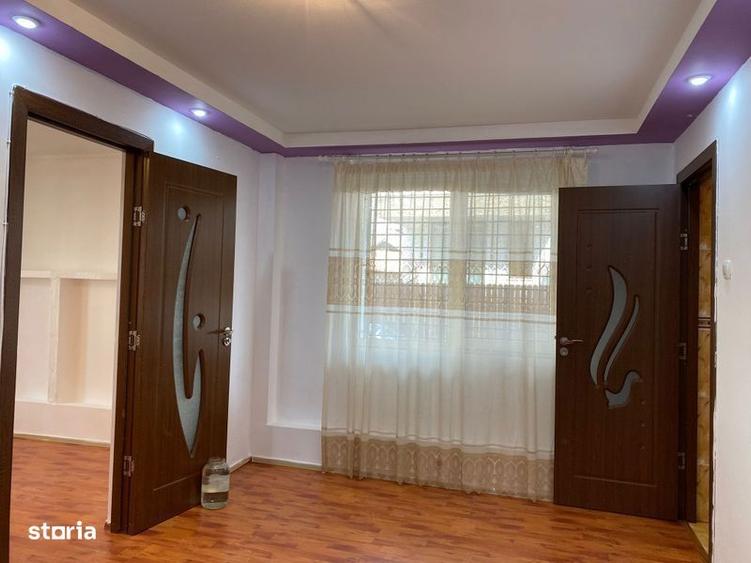 2 camere str Bucuresti - 1