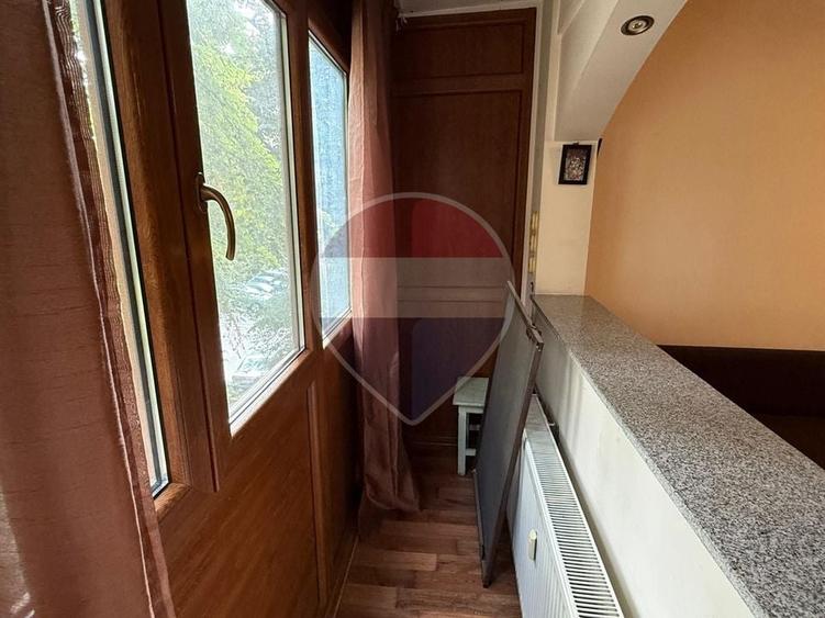 Apartament cu 2 camere decomandat, mobilat în Drumul Taberei