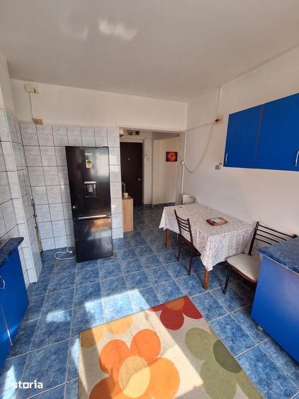 Inchiriez apartament cu 2 camere - 4