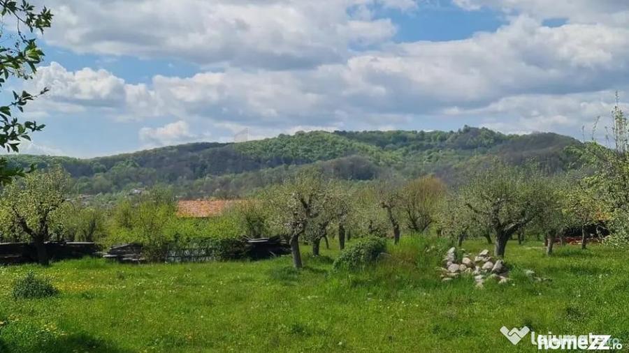 Casă cu 7 camere cu Teren 20855 Mp în Central