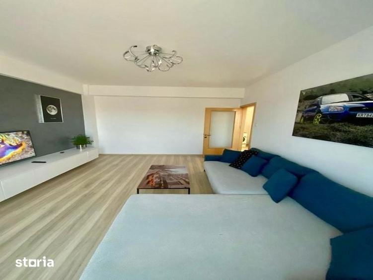 Apartament 2 camere, 62mp, balcon ?i mobilat - 8