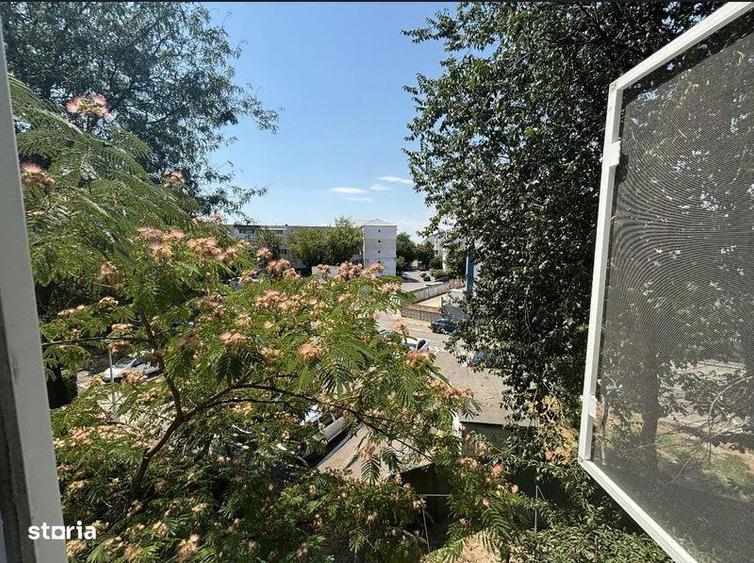 Apartament cu 2 camere în Obor