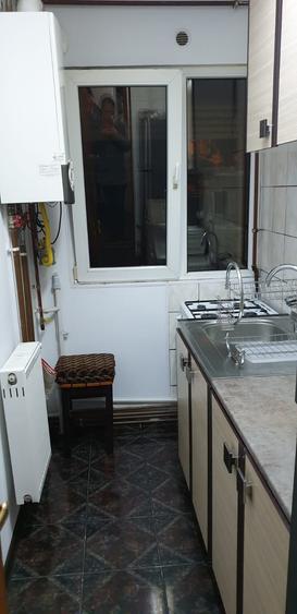 Apartament cu 2 camere în Dacia