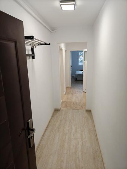 Apartament cu 2 camere decomandat în Dosu Bricii