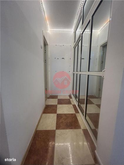 Apartament cu 2 camere în ICIL