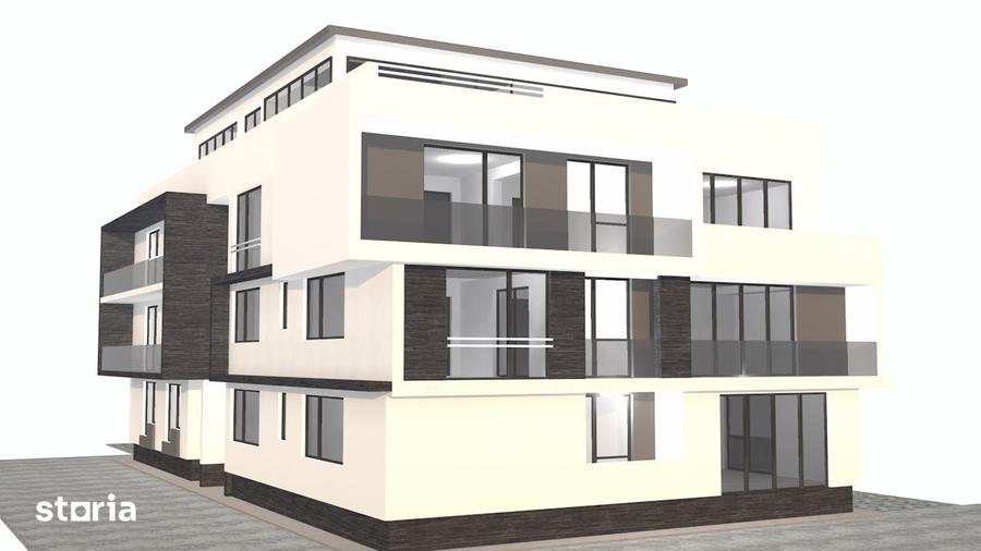 Teren 925 mp Sector 3 | Deschidere 24 m | Ideal dezvoltator. - 7