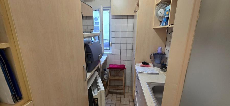 Apartament cu 2 camere semidecomandat în Dorobanți