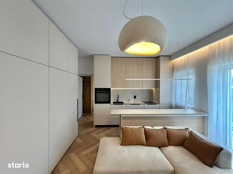 Apartament 3 camere, etaj 1, parcare - Turnisor, Sibiu - 8