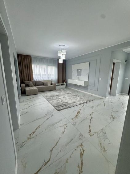 Casa INDIVIDUALA cu 4 camere, 2 bai, Miroslava-Vorovesti-rond TLT, 420mp teren, asfalt, incalzire pardoseala, 159.950 - 4