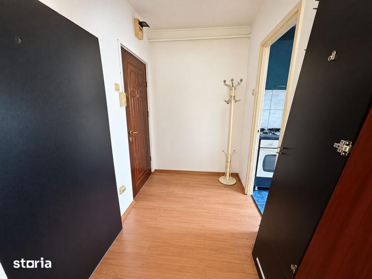 Apartament cu 2 camere în Cornișa