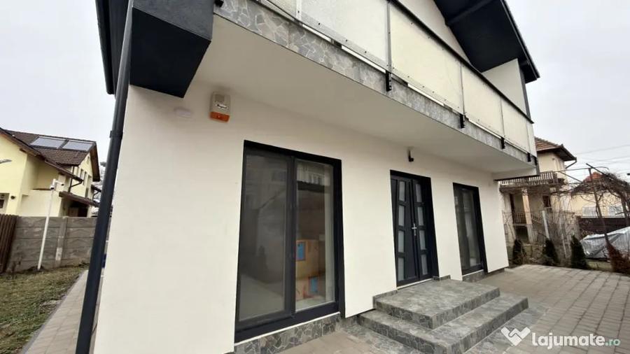 Casa / vila noua 4 camere la cheie zona Turnisor Sibiu - 3