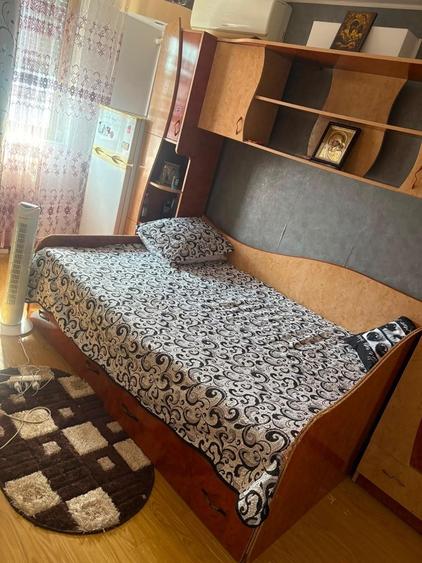 Garsonieră decomandată în Micro 19