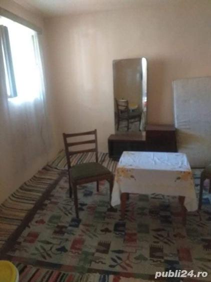 Casă cu 3 camere în Păuliș