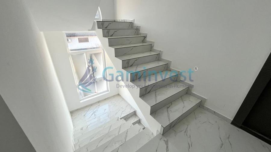 Casă individuală cu 22 camere cu Teren 1100 Mp în Dealuri Oradea
